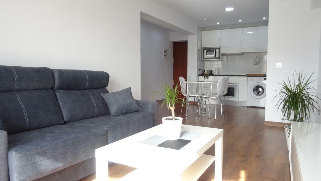 Aries Flat Apartment Benalmádena Exterior foto