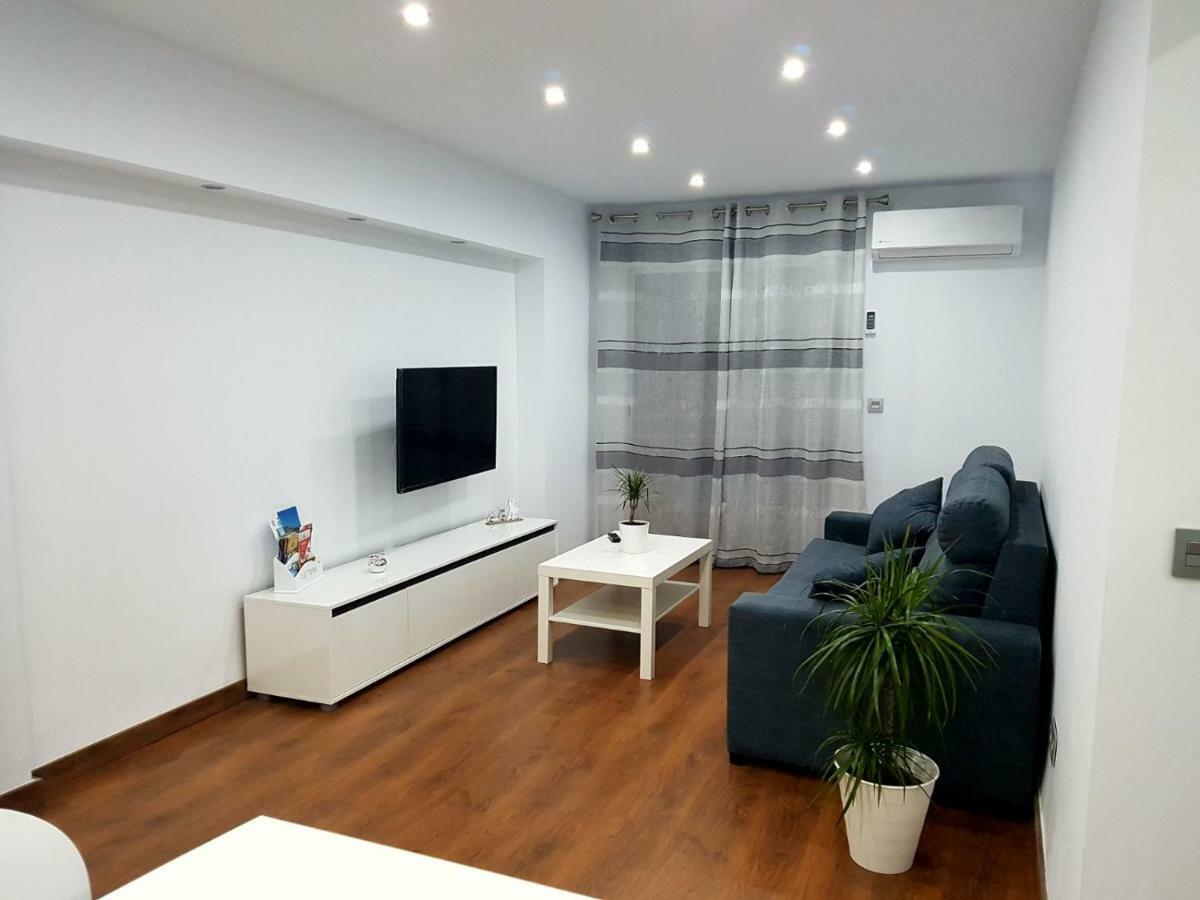 Aries Flat Apartment Benalmádena Exterior foto