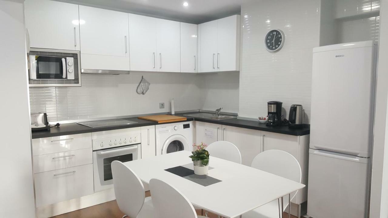 Aries Flat Apartment Benalmádena Exterior foto