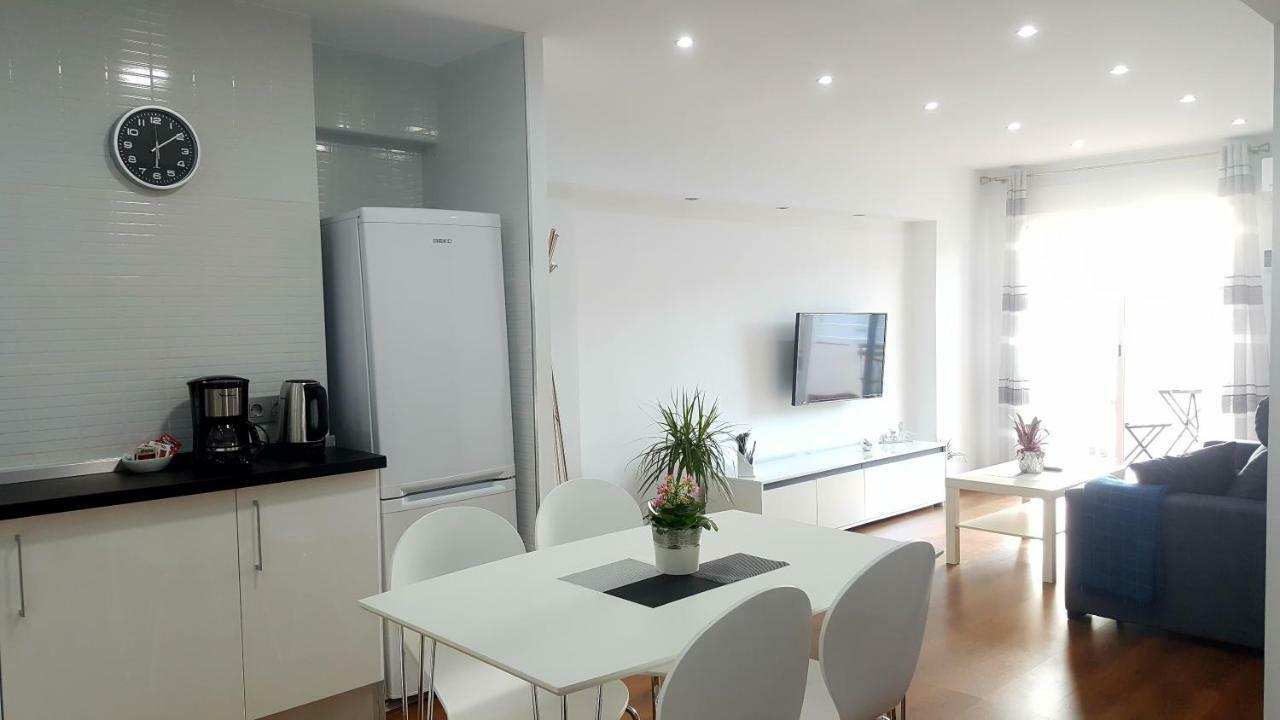 Aries Flat Apartment Benalmádena Exterior foto