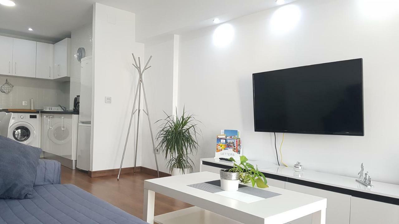 Aries Flat Apartment Benalmádena Exterior foto