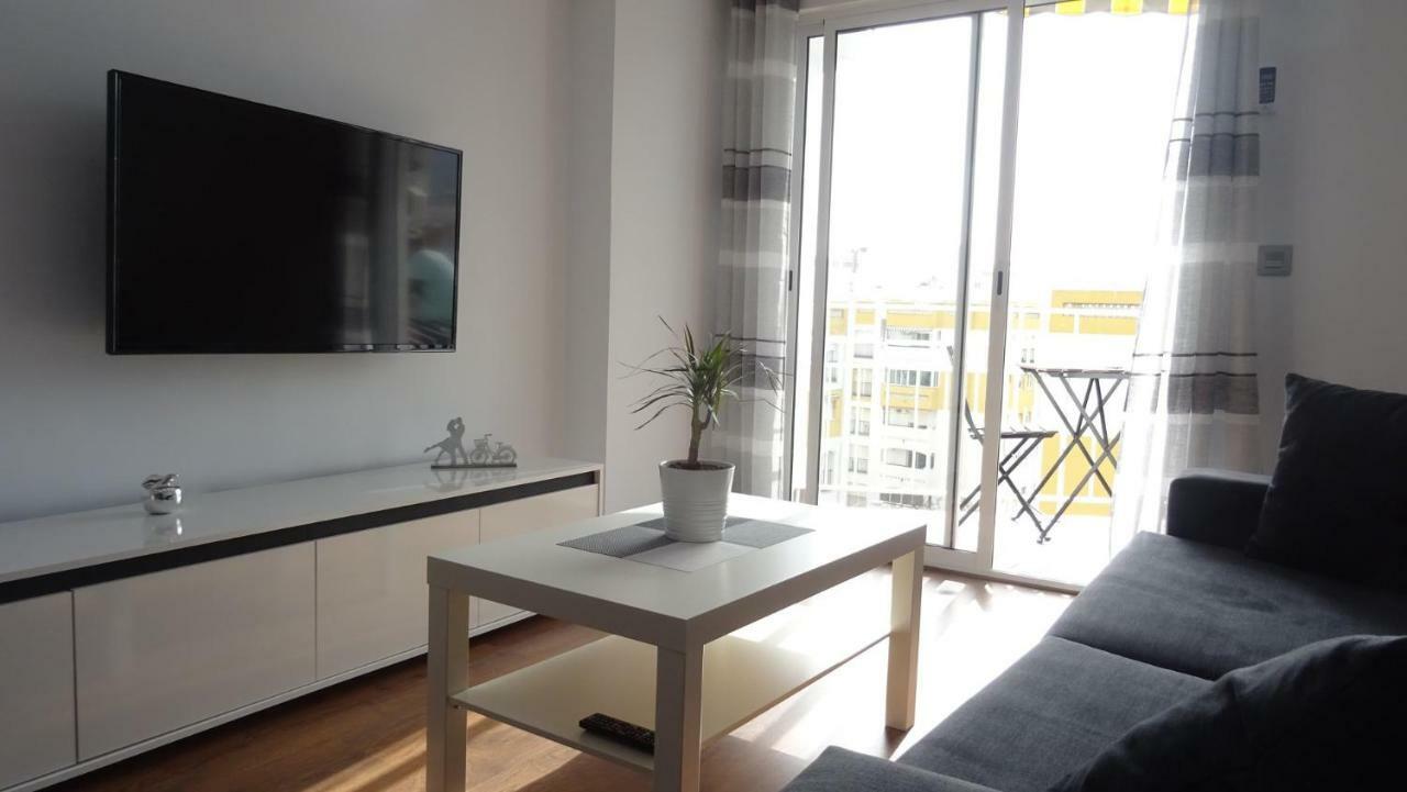 Aries Flat Apartment Benalmádena Exterior foto