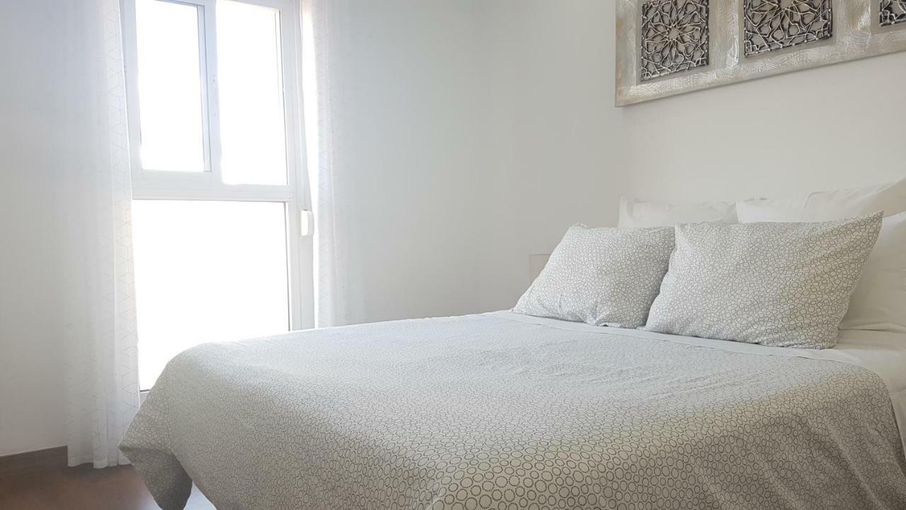 Aries Flat Apartment Benalmádena Exterior foto