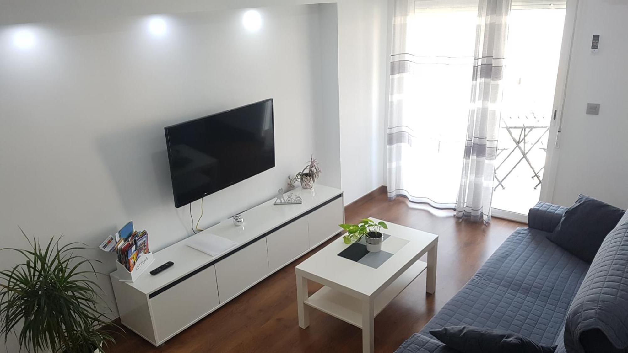 Aries Flat Apartment Benalmádena Exterior foto