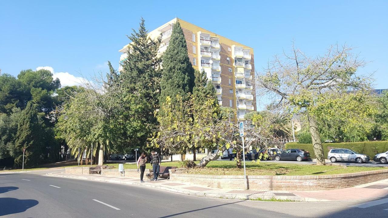 Aries Flat Apartment Benalmádena Exterior foto