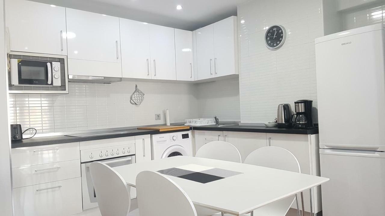 Aries Flat Apartment Benalmádena Exterior foto